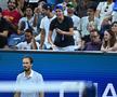 Daniil Medvedev la US Open 2025 Foto: Imago Images