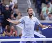 Daniil Medvedev la US Open 2025 Foto: Imago Images