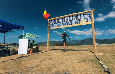 O buclă de 6,8 kilometri care se repetă la nesfârșit – conceptul unui ultramaraton organizat în Dâmbovița la finalul acestei săptămâni