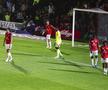 Grimsby - Manchester United, în imagini // foto: Imago
