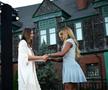 Moment special cu Maria Sharapova și Serena Williams la US Open 2025
