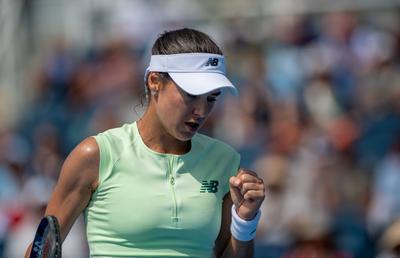Din nou două românce în turul al doilea la US Open » De când nu se mai întâmplase acest lucru