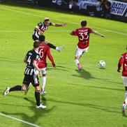 Grimsby - Manchester United, în imagini // foto: Imago