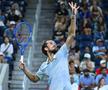 Daniil Medvedev la US Open 2025 Foto: Imago Images