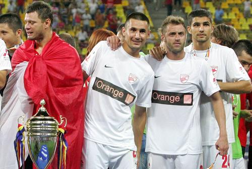 Cristi Pulhac analizează ce se întâmplă la Dinamo