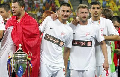 A luat 5 trofee cu Dinamo și laudă ce se întâmplă acum la club: „Așa ceva nu era pe vremea mea!”
