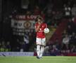 Grimsby, după victoria cu Manchester United