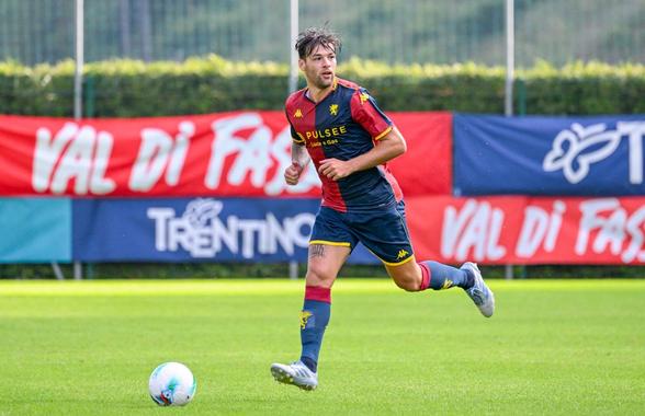 Fostul elev al lui Cristi Chivu va fi antrenat de Răzvan Lucescu! » Ginerele lui Mihajlovic, împrumutat la PAOK