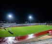 S-au calificat în grupa de Liga Campionilor, dar n-au stadion » Copaci în loc de peluze