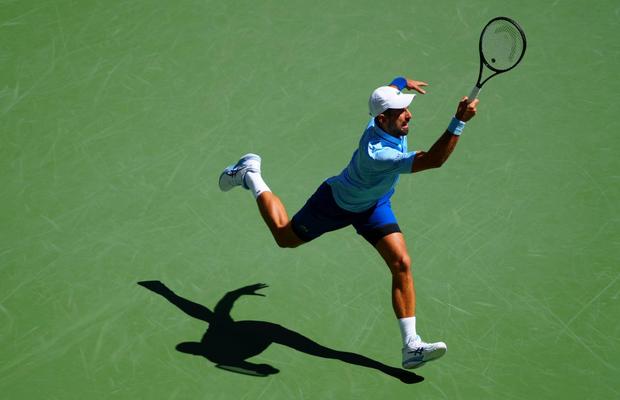 Novak Djokovic a mai dărâmat un record uluitor, deținut în prealabil de Roger Federer