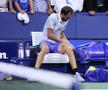 Daniil Medvedev la US Open 2025 Foto: Imago Images