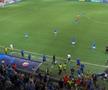 Haos după rezultatul-șoc din Liga Campionilor! Un agent de pază l-a lovit pe fotbalist