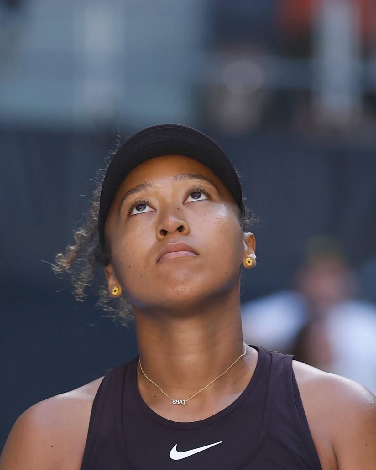 A intrat pe teren la US Open cu o ținută extravagantă și un gadget viral: „Nu mă așteptam să le placă”