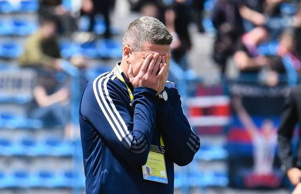 Ionuț Moșteanu, șeful MApN, anunță revoluția la Steaua: „Singura cale spre performanță! Eu nu o să finanțez mai mult o echipă de fotbal cu bani publici”