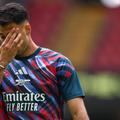 Gabrie Martinelli a fost cumpărat în 2019 cu 7,1 milioane de euro de la Ituano / Foto: Imago