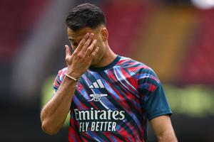 Arsenal mai și vinde: Gabriel Martinelli pleacă la Al-Hilal » Salariu amețitor pentru brazilian!