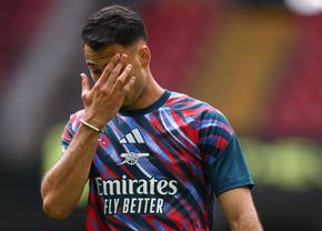Arsenal mai și vinde: Gabriel Martinelli pleacă la Al-Hilal » Salariu amețitor pentru brazilian!