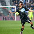 Ales Mateju, stoperul dorit de Pancu // foto: Imago Images