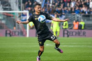 Rapid transferă de urgență: cât plătește Șucu pentru jucătorul cu 40 de meciuri în Serie A
