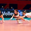 Naționala Feminină de Volei / Foto: Facebook