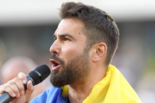 Adrian Mutu