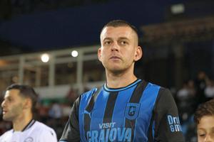 Ararat - Craiova 1-0. Dezastrul pentru fotbalul românesc » Bilanț rușinos în fața armenilor pentru cluburile din Superliga