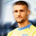 Daniel Bîrligea, prezentat oficial la Frosinone // Foto: Instagram
