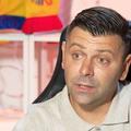 Raul Rusescu / foto: Ionuț Iordache (GSP.ro)