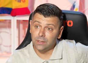 Raul Rusescu dă verdictul, după transferul lui Bîrligea: „E clar!”