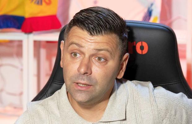 Raul Rusescu dă verdictul la FCSB, după transferul lui Bîrligea: „E clar!”