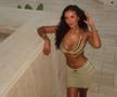Maya Jama, fosta iubită a lui Ruben Dias // foto: instagram @mayajama