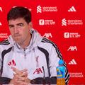 Andoni Iraola, antrenorul lui Liverpool / Foto: Imago Images