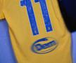Daniel Bîrligea, prezentat oficial la Frosinone: ce număr va purta