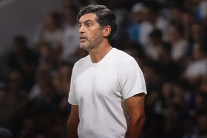 Paulo Fonseca s-a răstit la ziariști după ce a ratat calificarea în grupă: „Poate că sunt un antrenor de rahat...”