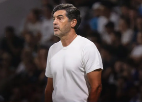 Paulo Fonseca s-a răstit la ziariști după ce a ratat calificarea în grupă: „Poate că sunt antrenor de rahat!”