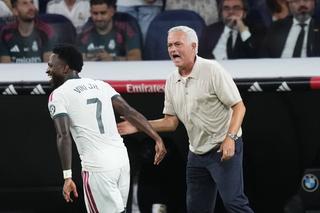 Mourinho, la întoarcerea pe Bernabeu: „Câteva huiduieli nu strică nimănui”
