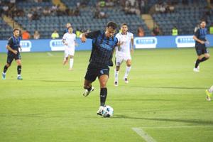 Ararat-Armenia – Craiova, în play-off-ul Europa League » S-a echilibrat duelul