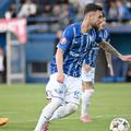 Ionuț Cojocaru, cedat de Farul în Malta / FOTO: Imago Images