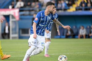Farul l-a cedat și pe jucătorul debutat de Hagi în 2023 » Destinație neașteptată