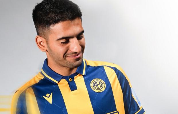 Situație inedită în Superliga » Primul transfer al verii a reziliat și acum a fost prezentat în altă parte