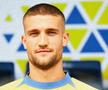 Daniel Bîrligea, prezentat oficial la Frosinone: ce număr va purta