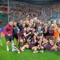 Hearts s-a calificat în Conference League fără să câștige vreun meci / FOTO: Instagram @heartofmidlothianfc
