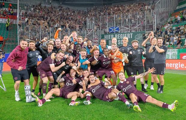 Unici în Europa: cum să ajungi în grupa din Conference League fără să bați pe nimeni
