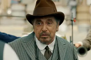„Frații Maserati”: Al Pacino, Anthony Hopkins, Jessica Alba și Andy Garcia, într-un film spectaculos despre producător auto