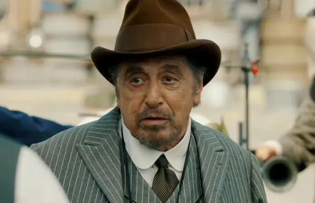 „Frații Maserati”: Al Pacino, Anthony Hopkins, Jessica Alba și Andy Garcia, într-un film spectaculos despre producător auto