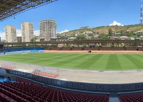 Ararat-Armenia – Universitatea Craiova, pentru grupa de Europa League! Meciul nu se vede la TV în România