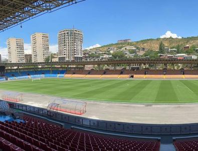 Ararat-Armenia – Universitatea Craiova, pentru grupa de Europa League! ...