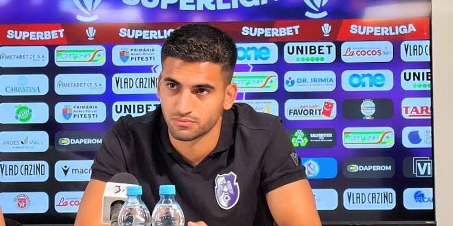 Situație inedită în Superliga » Primul transfer al verii a reziliat și acum a fost prezentat în altă parte