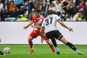 Rapid mută de urgență: 300.000 de euro pentru jucătorul cu 40 de meciuri în Serie A