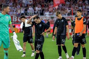 După Răzvan Lucescu, dezastrul » PAOK, scoasă din Europa de o reprezentantă a „țării-minune”: 4 echipe în grupe